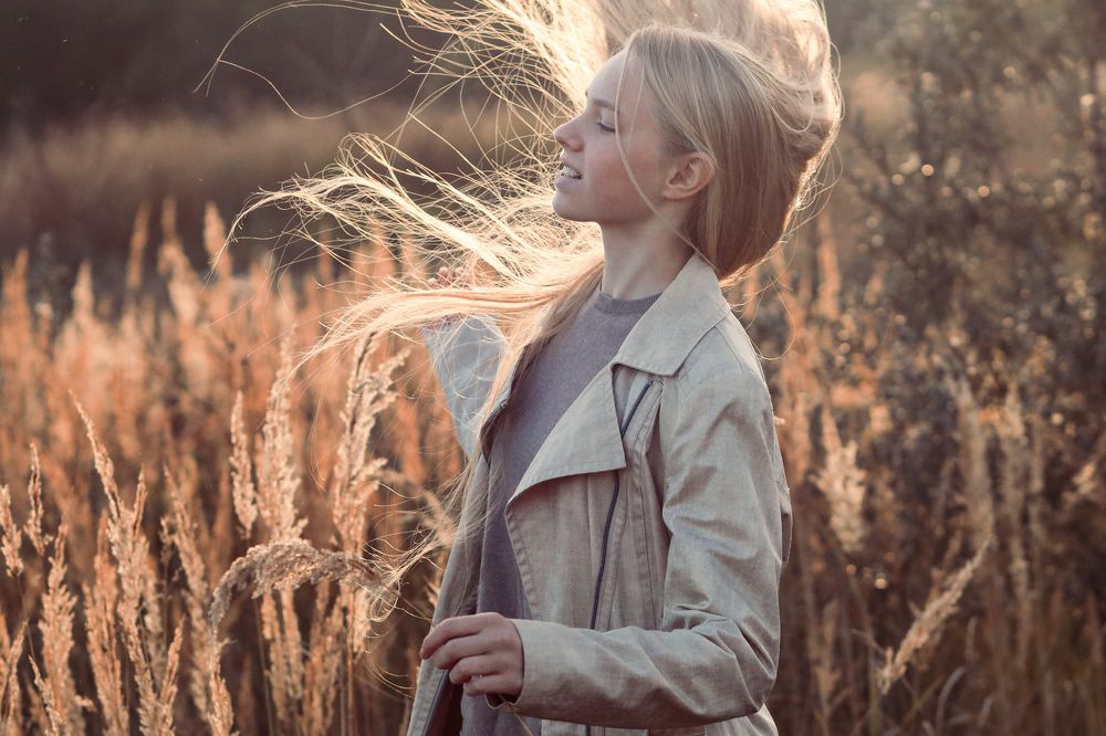 Photograph by Елена Маршавина