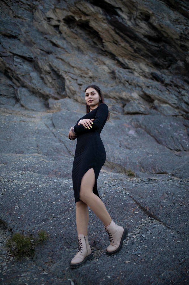 Фотография автора Софья Шарабурко