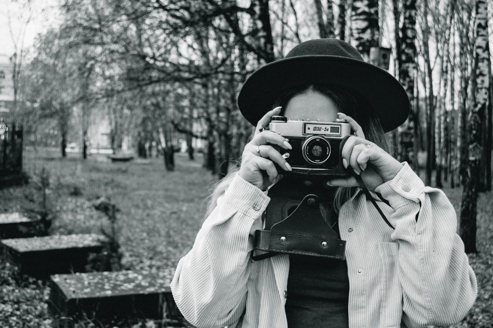 Photograph by Наталья Шаклеина