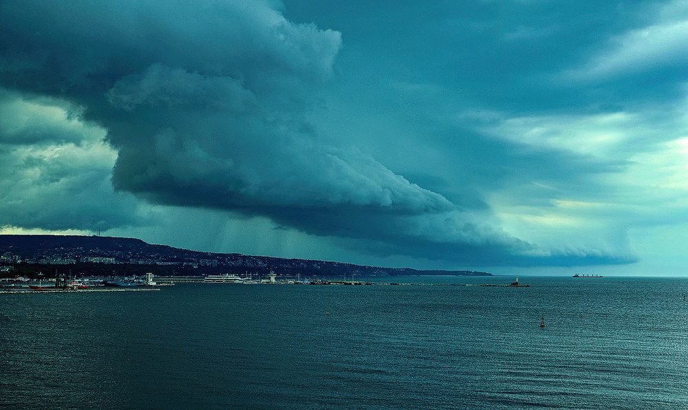 Photograph by Stoyan Baev