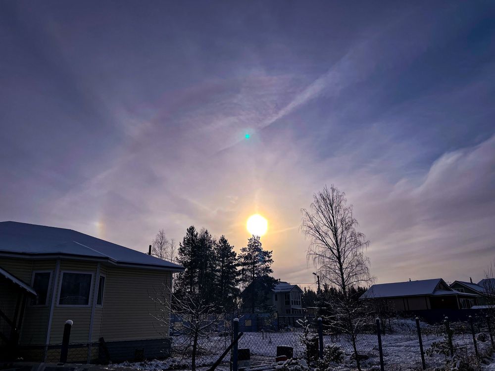 Photograph by Наталья Шаклеина