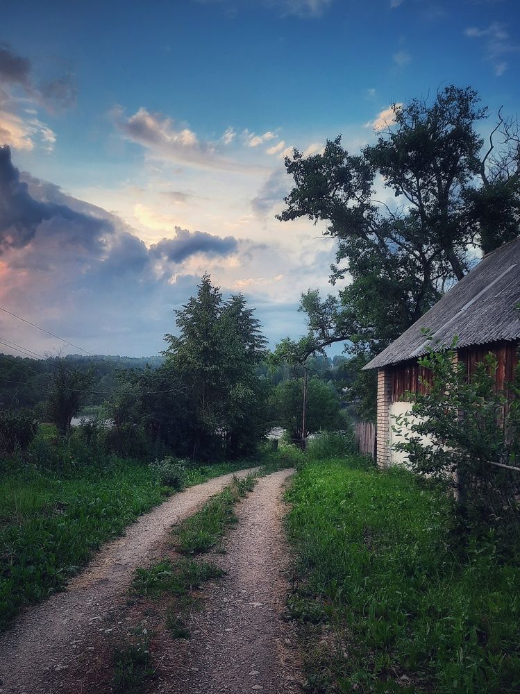 Photograph by Ольга