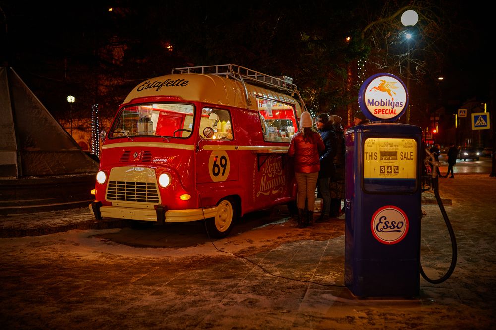 Photograph by Артём Терещенко