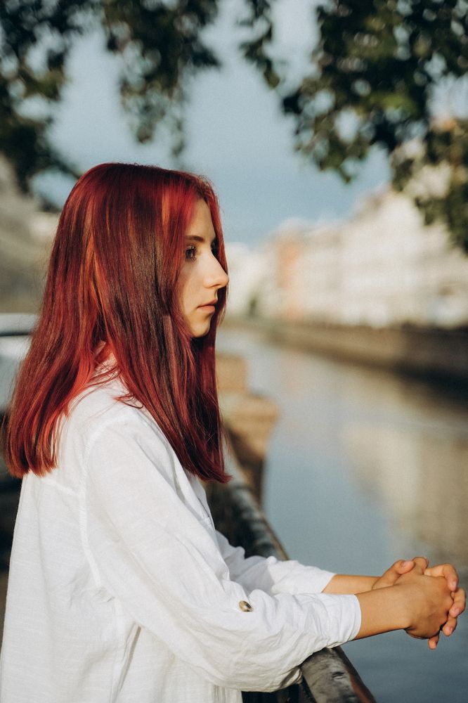 Photograph by Елена Киселева