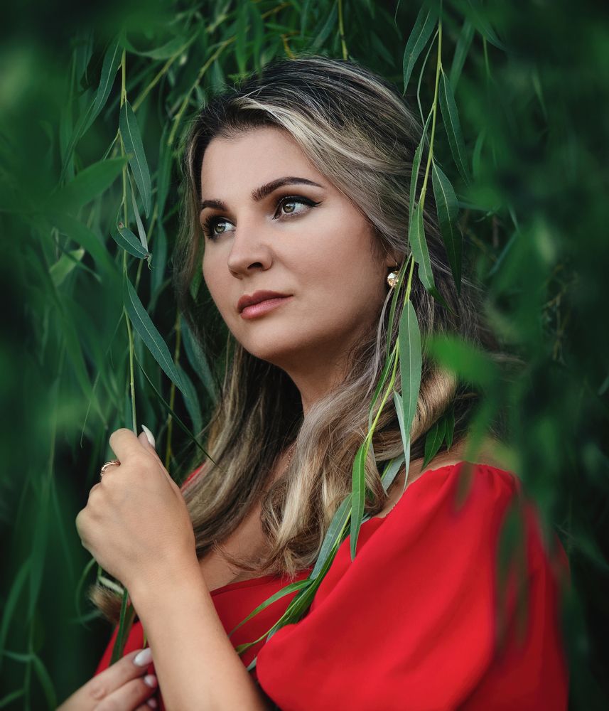 Photograph by Maria Potashova