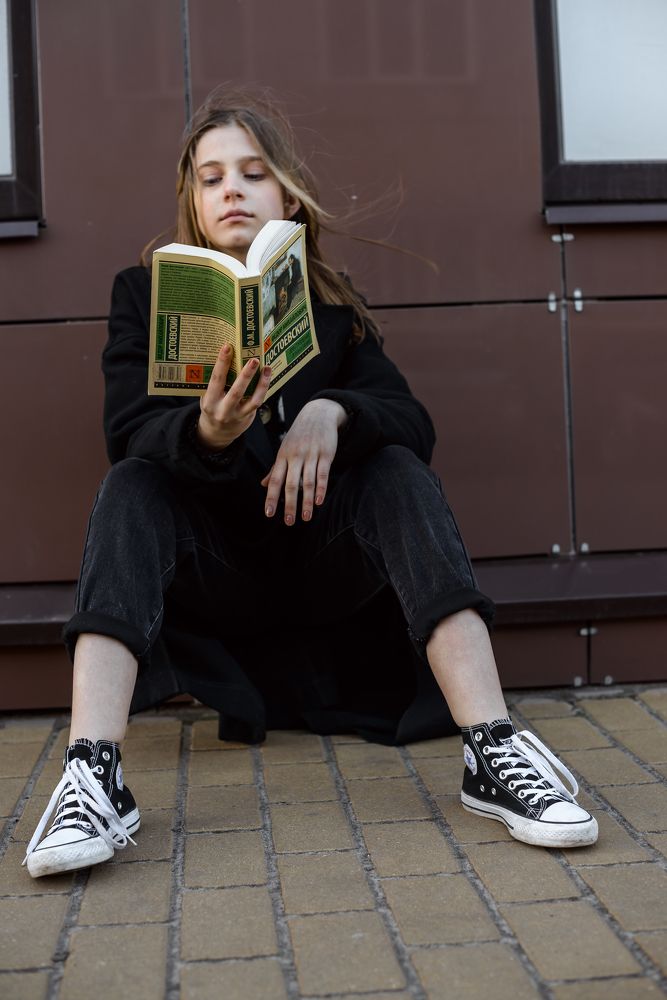 Photograph by Елена Гущина