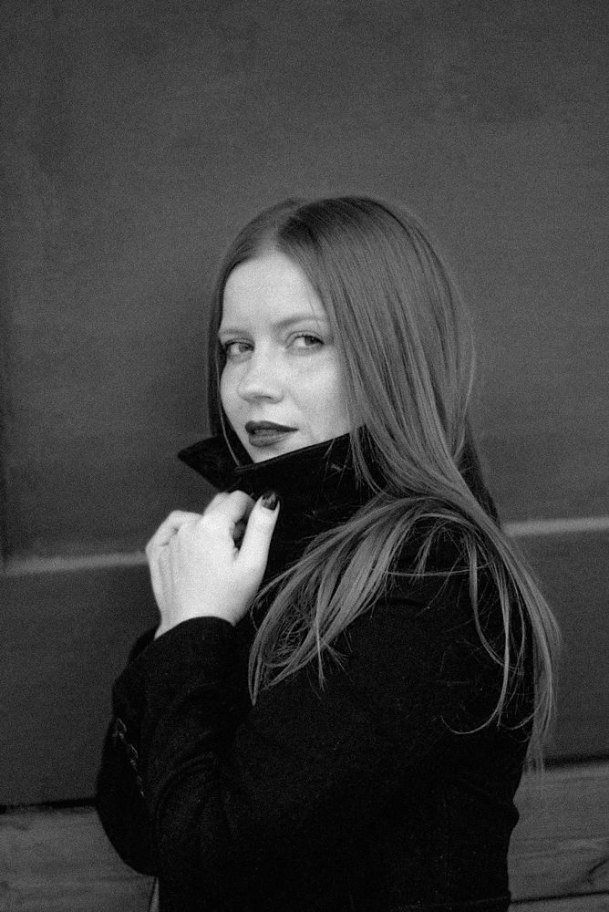 Photograph by Надежда Миронова