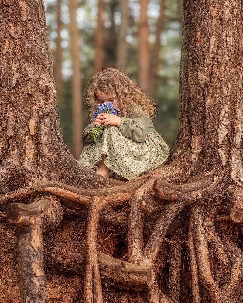 Photograph by Надежда Скок