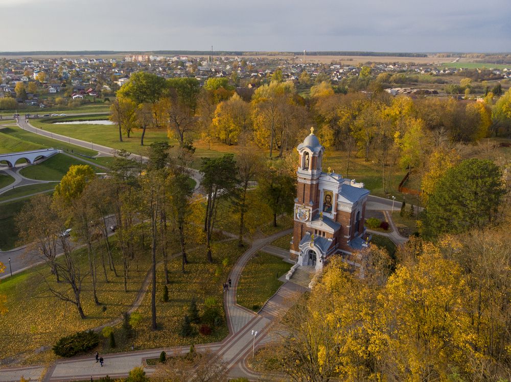 Photograph by Андрей Валерьевич