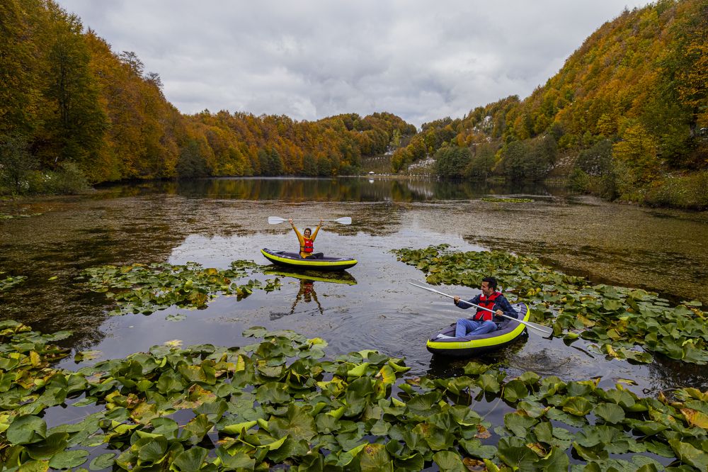 Фотография автора Deniz Tuna