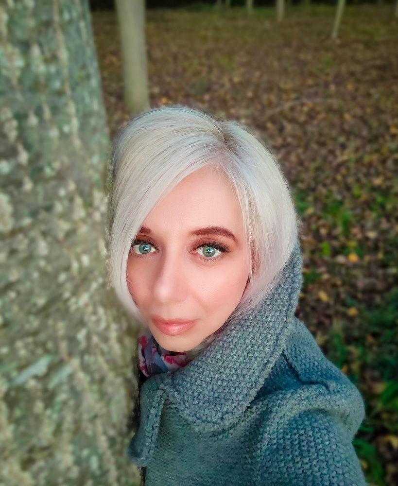 Photograph by Martina Bortoluzzi