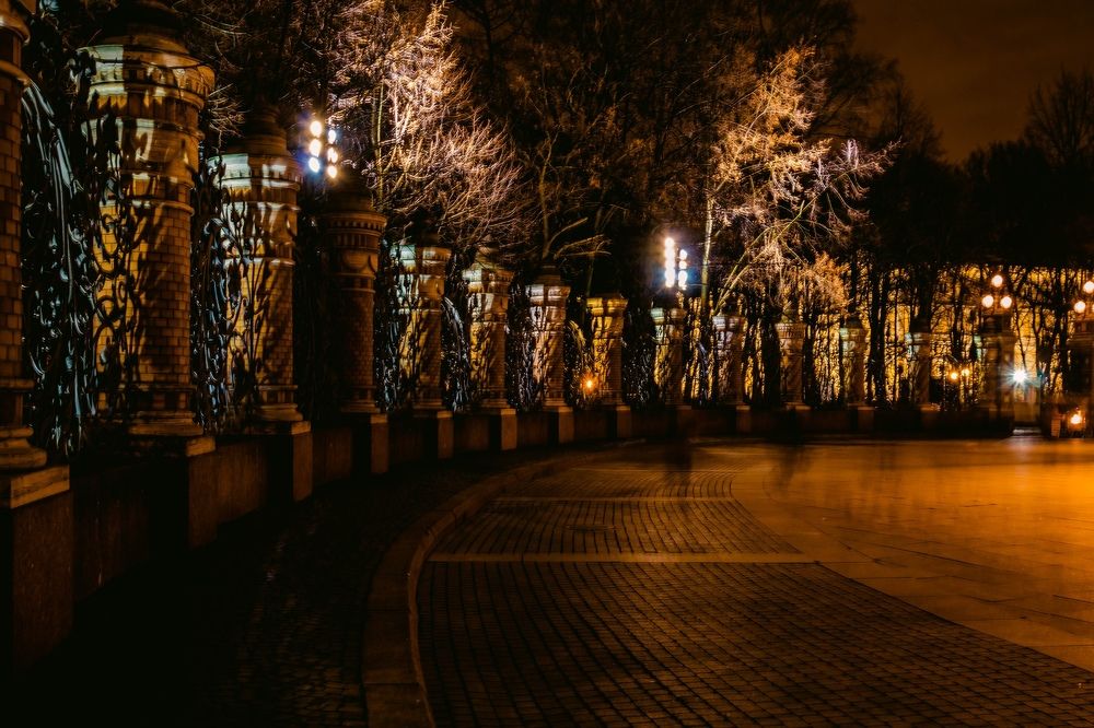 Photograph by Алексей Корнеев