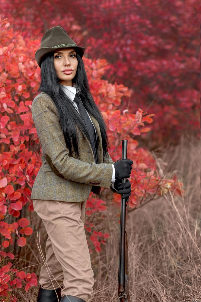 Photograph by Татьяна Андерсен