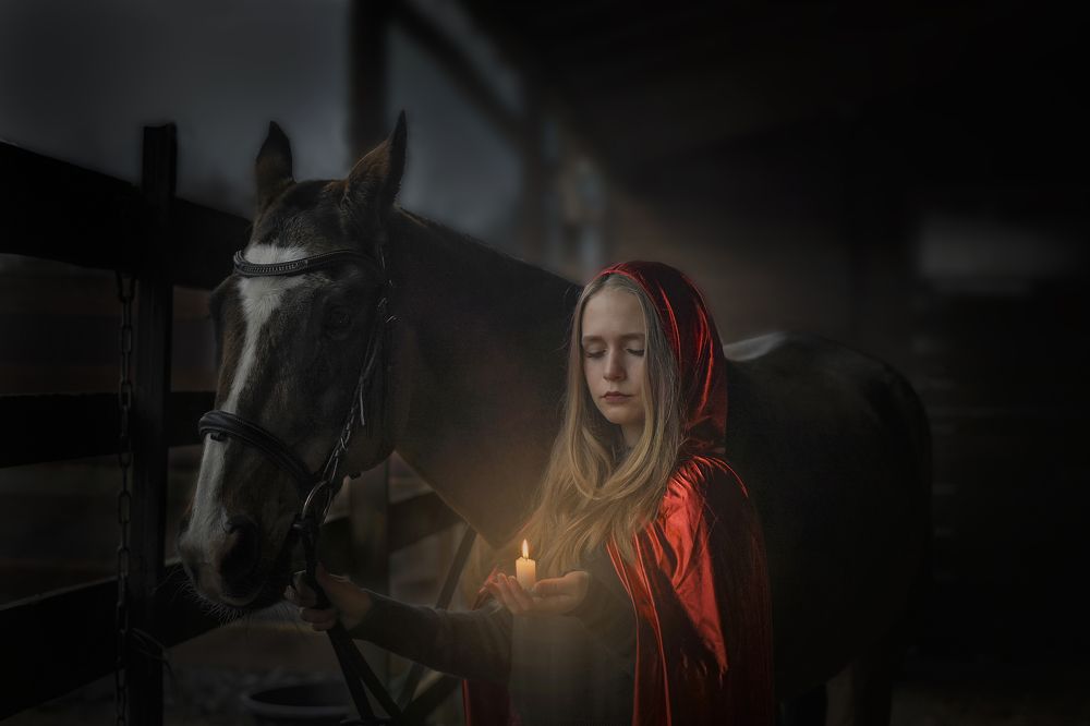 Photograph by Екатерина Лебедева