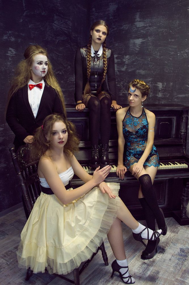 Фотография автора Ольга Колонтаева