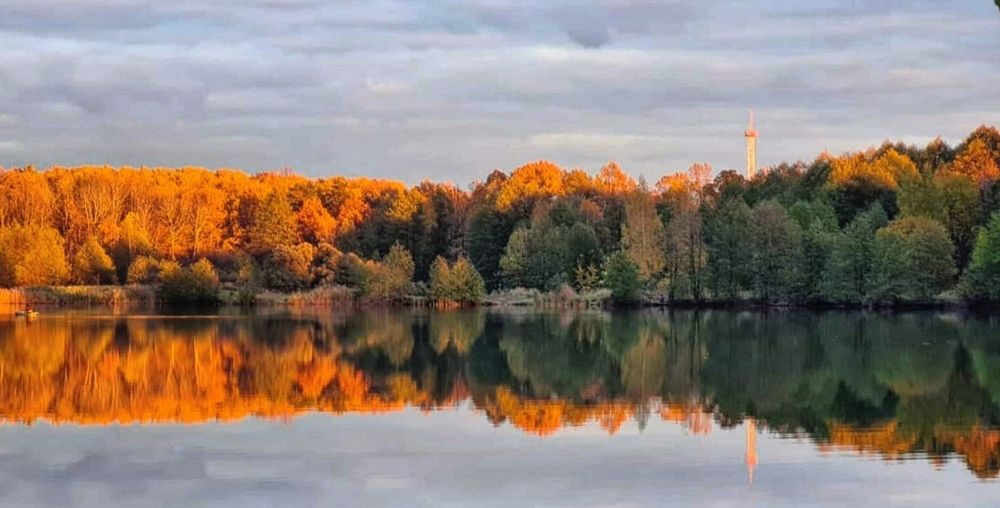 Photograph by Elena Lukashina