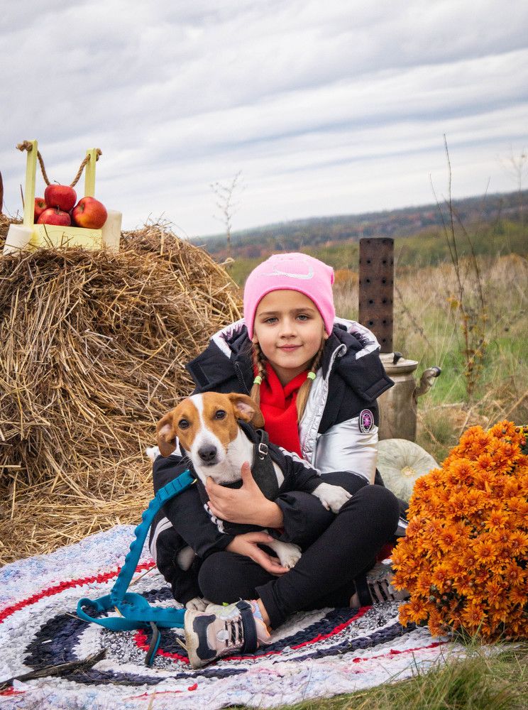 Photograph by Vlad Proshin