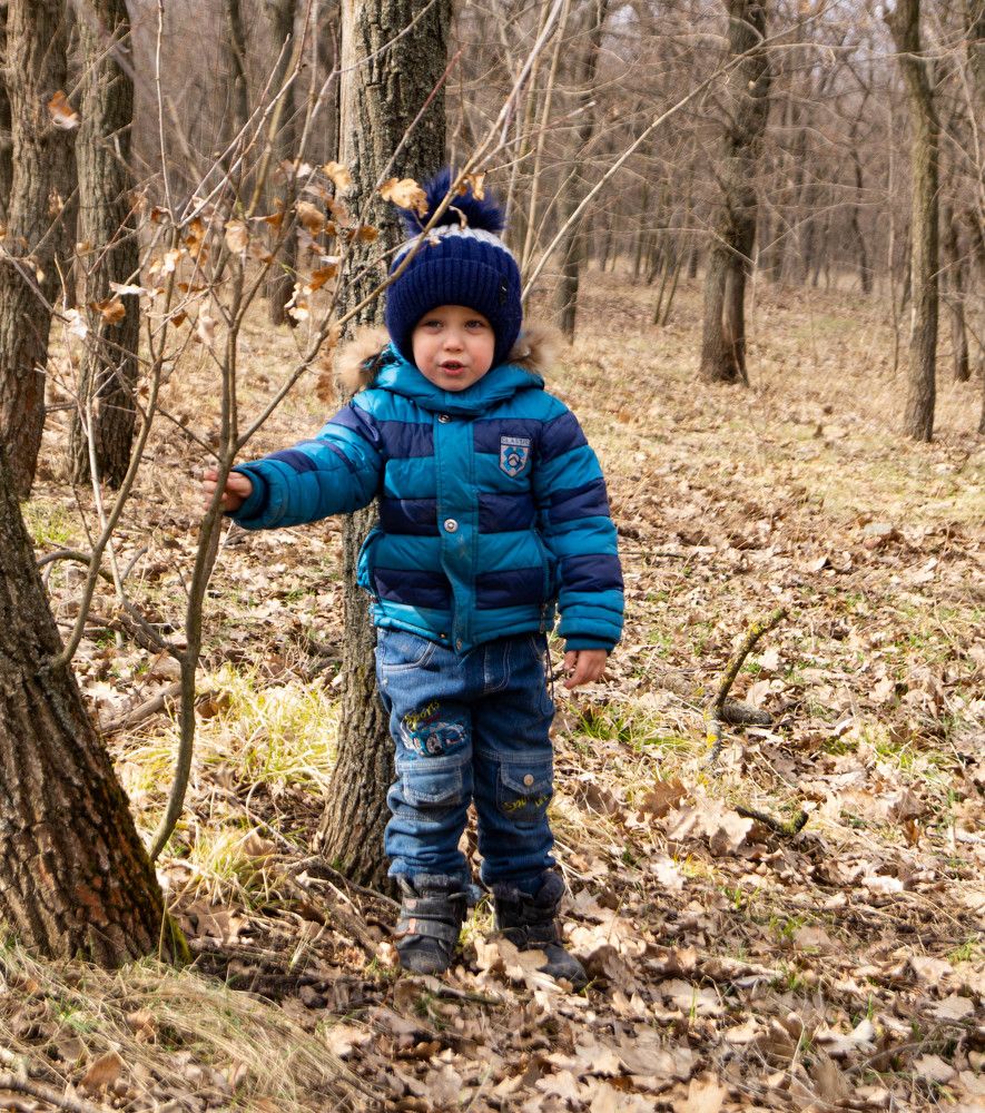 Photograph by Vlad Proshin