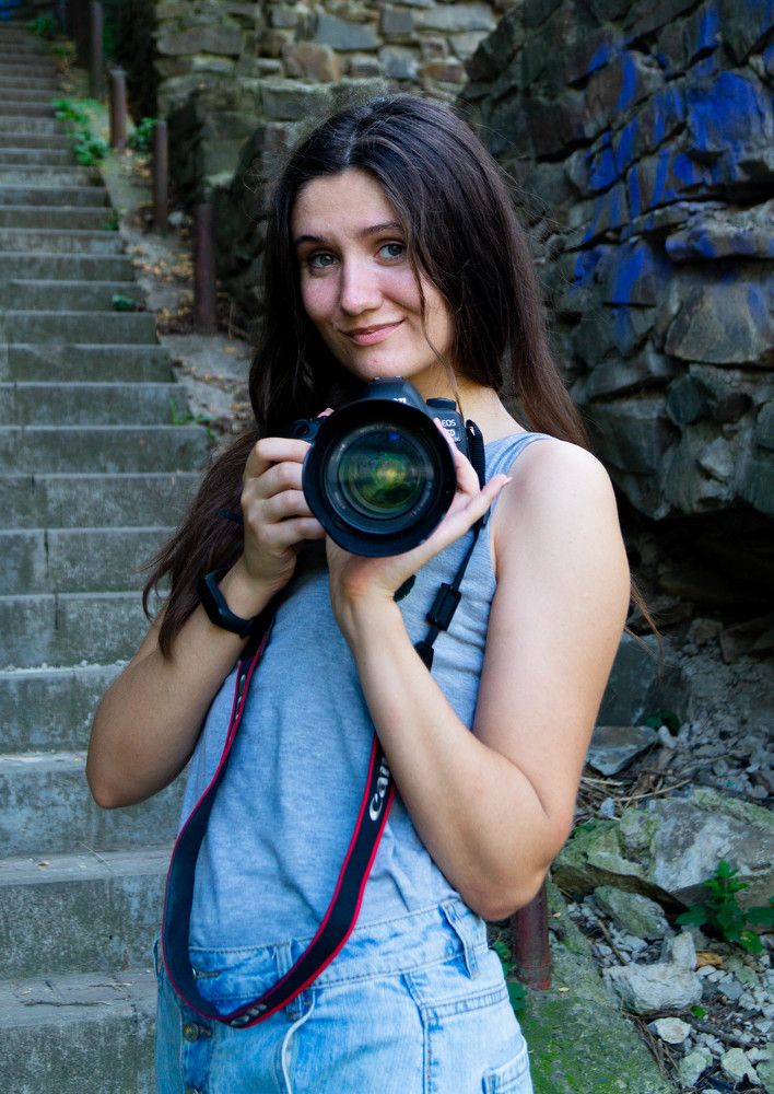 Photograph by Vlad Proshin