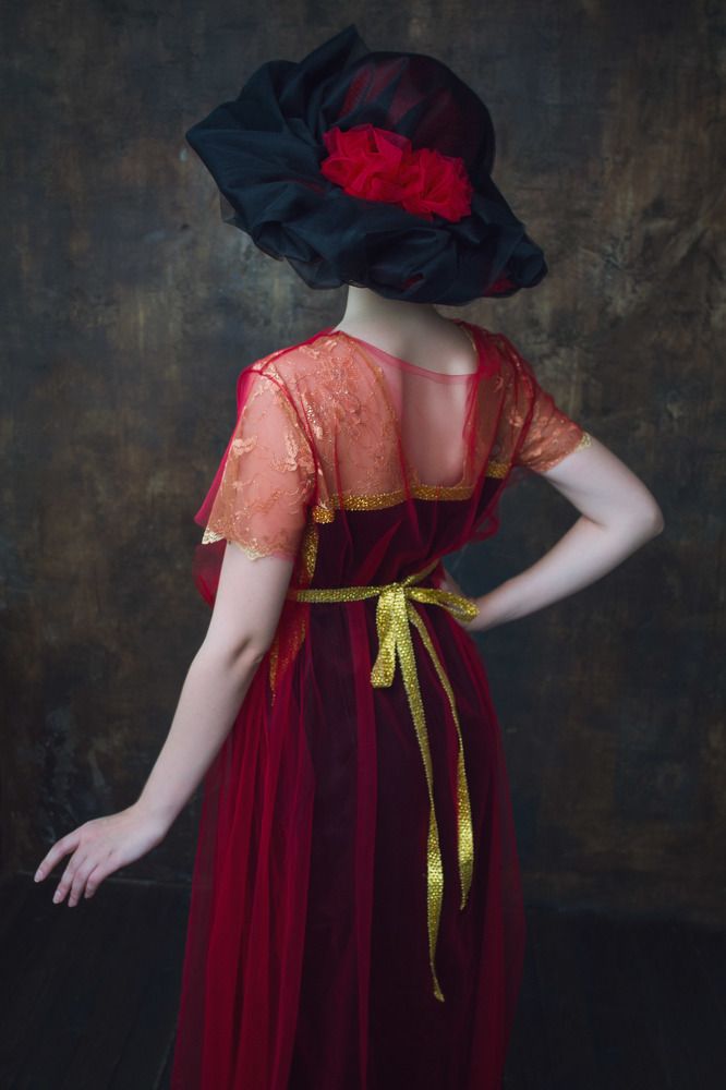 Фотография автора Ольга Колонтаева