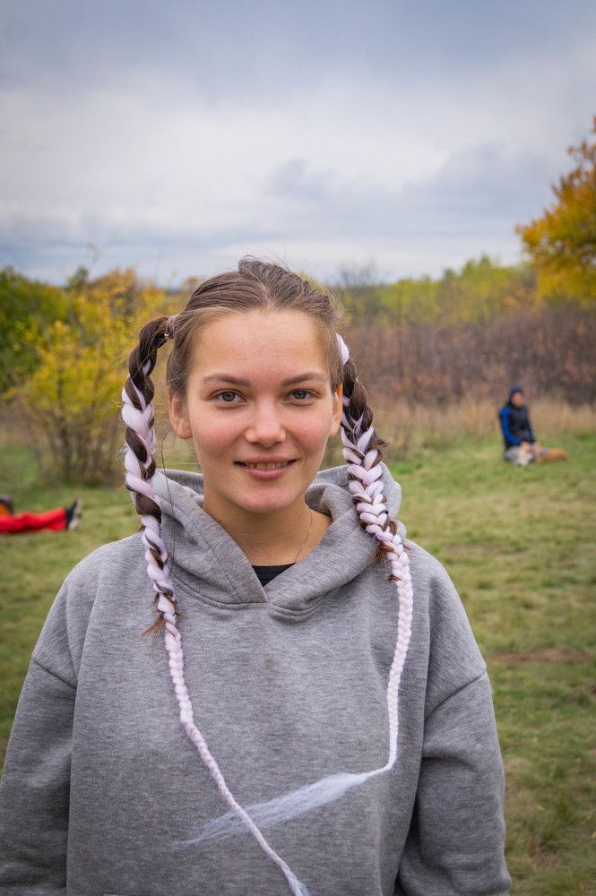 Photograph by Vlad Proshin