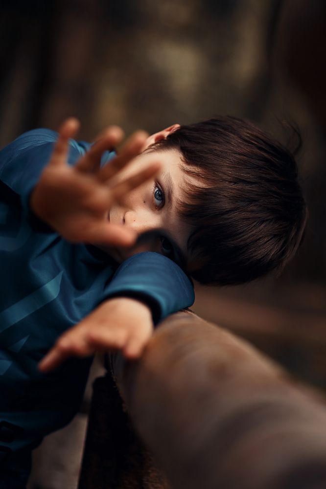 Photograph by Татьяна Горенко