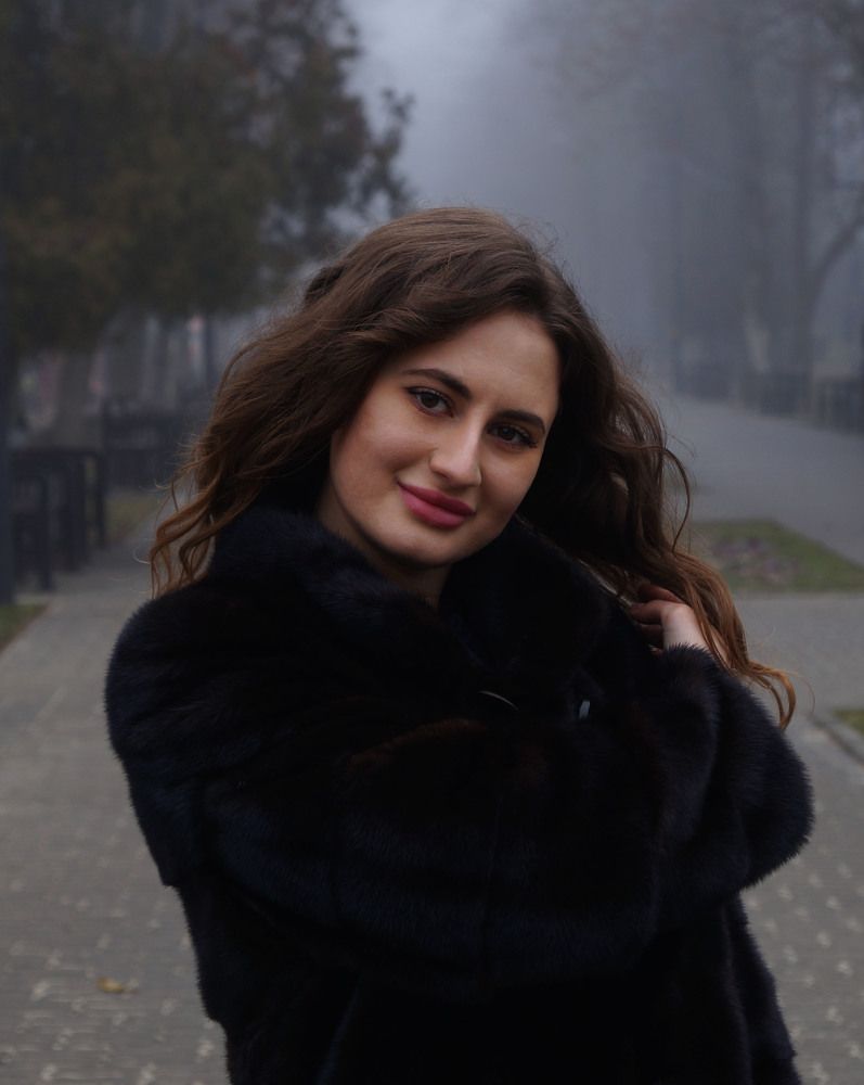 Photograph by Vlad Proshin