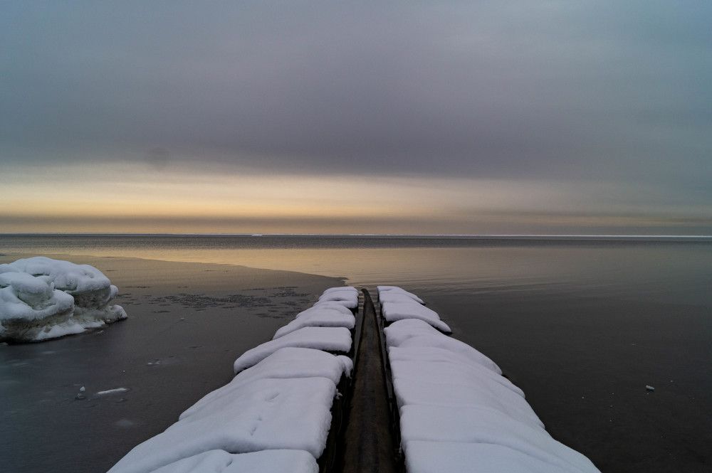 Photograph by Vlad Proshin