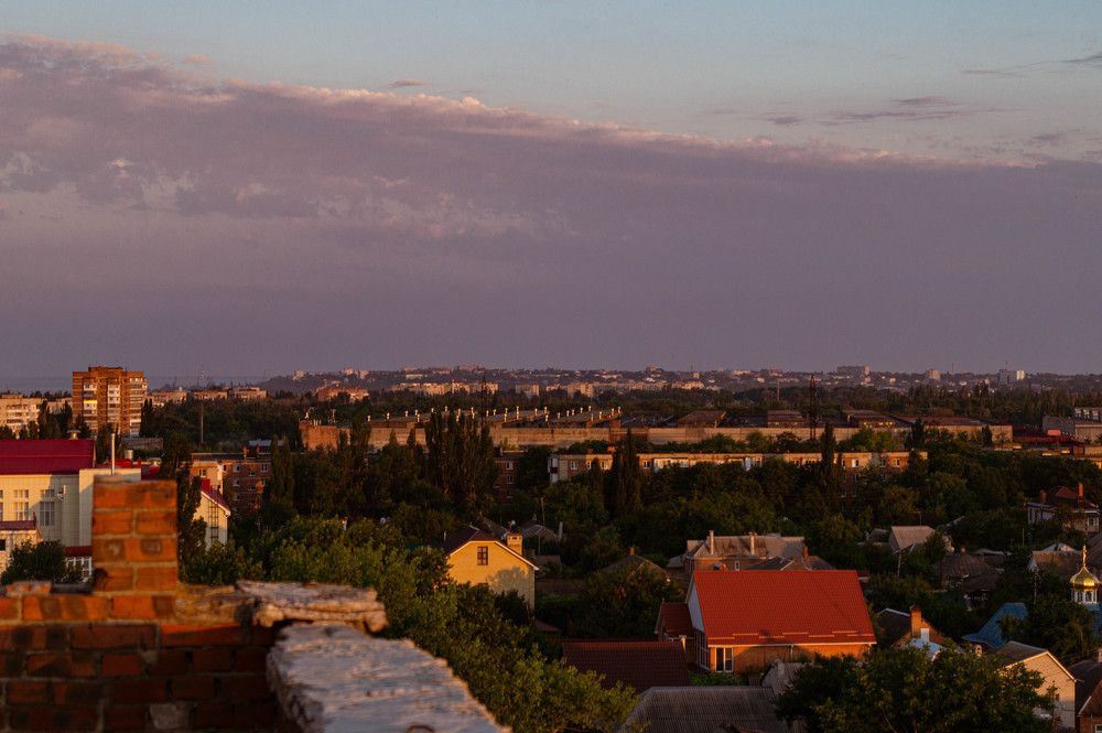 Photograph by Vlad Proshin