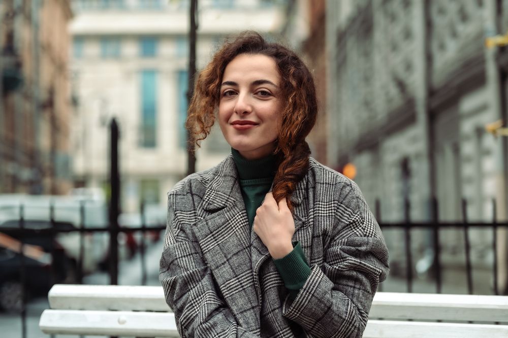 Photograph by ARTEM TYSHCHENKO