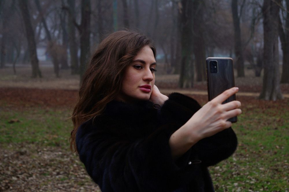 Photograph by Vlad Proshin