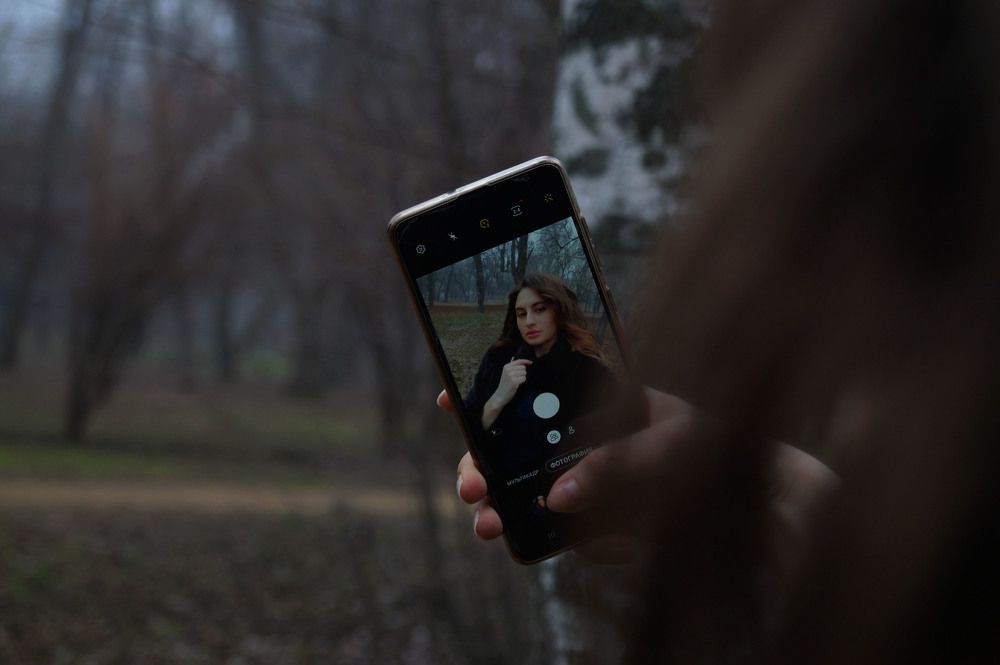 Photograph by Vlad Proshin