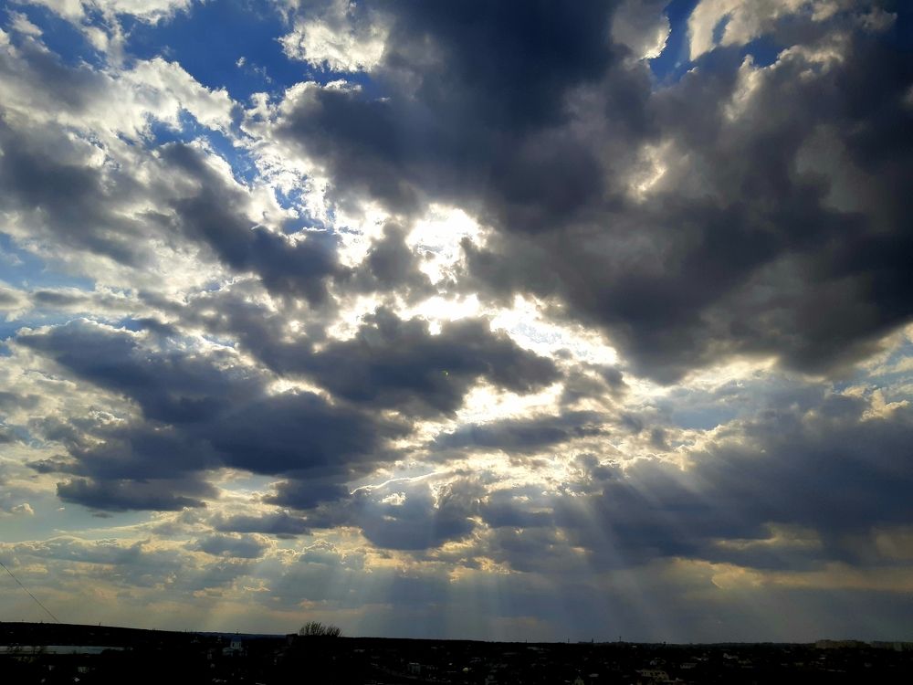 Photograph by Ольга Александрова