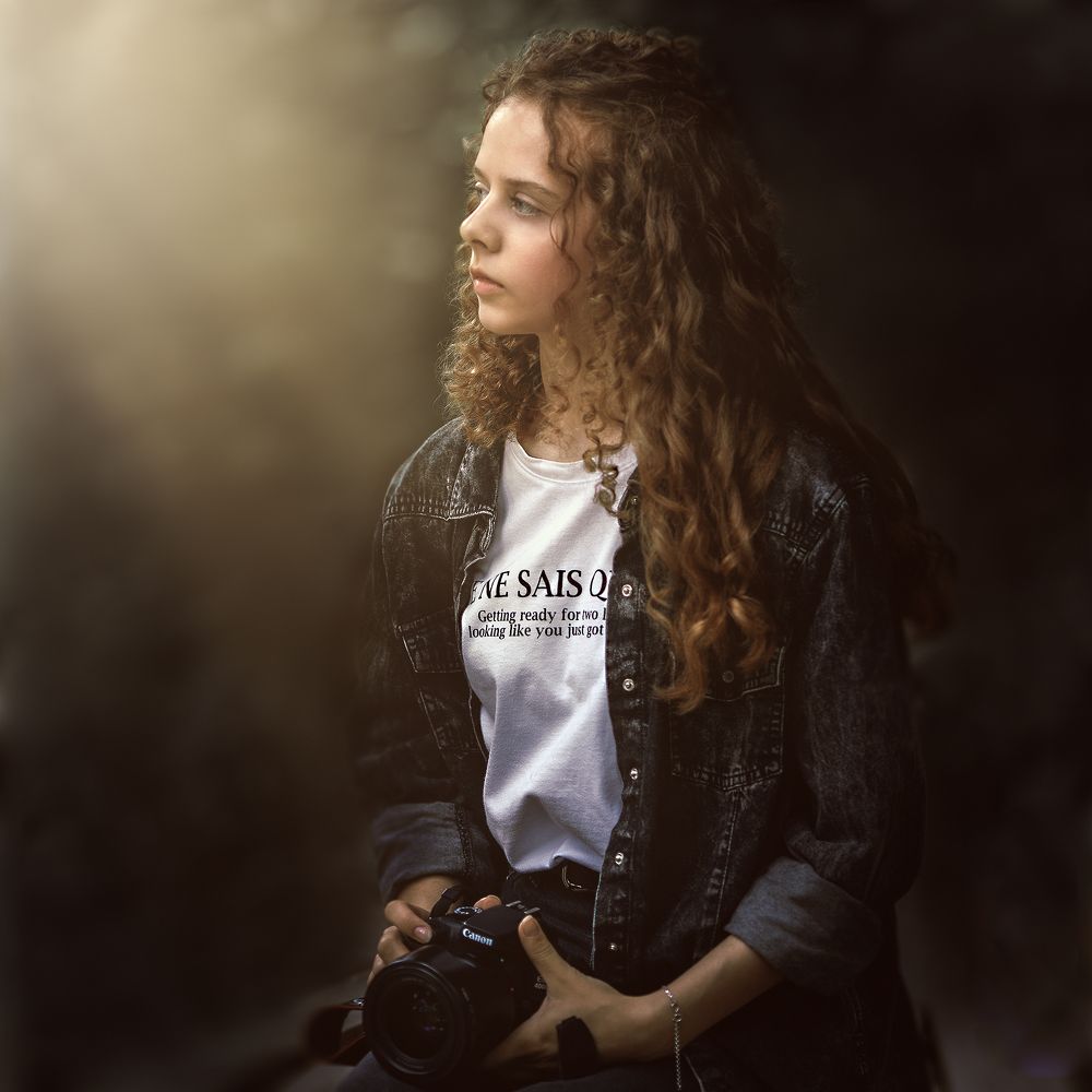 Photograph by Виктор Холодов