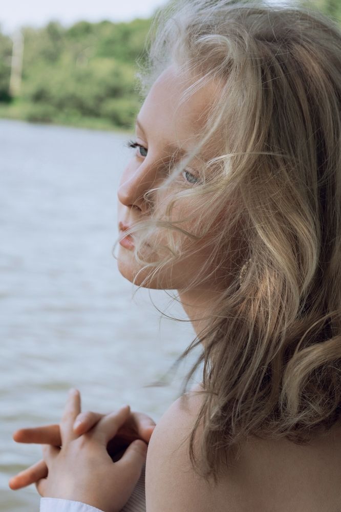 Photograph by Головачева Мария