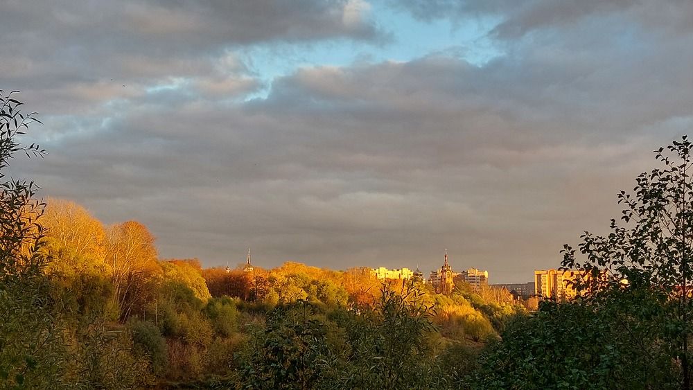 Photograph by Валентина Тагильцева