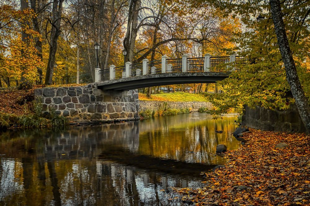 Photograph by Albina Kulikova