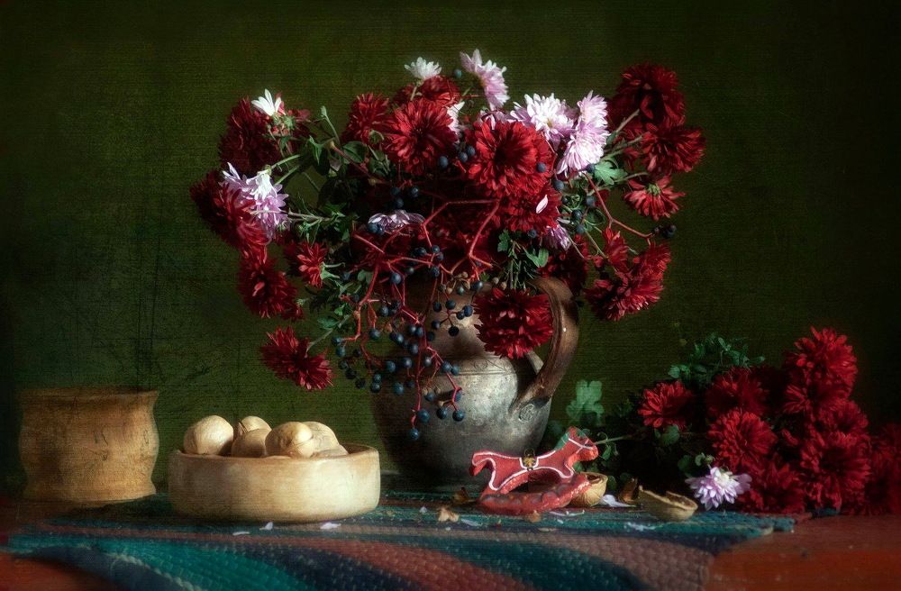 Фотография автора Валентина Петровна