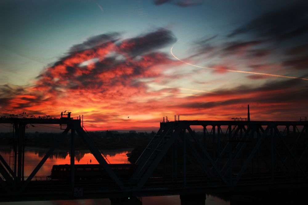 Photograph by Ксения Любченко