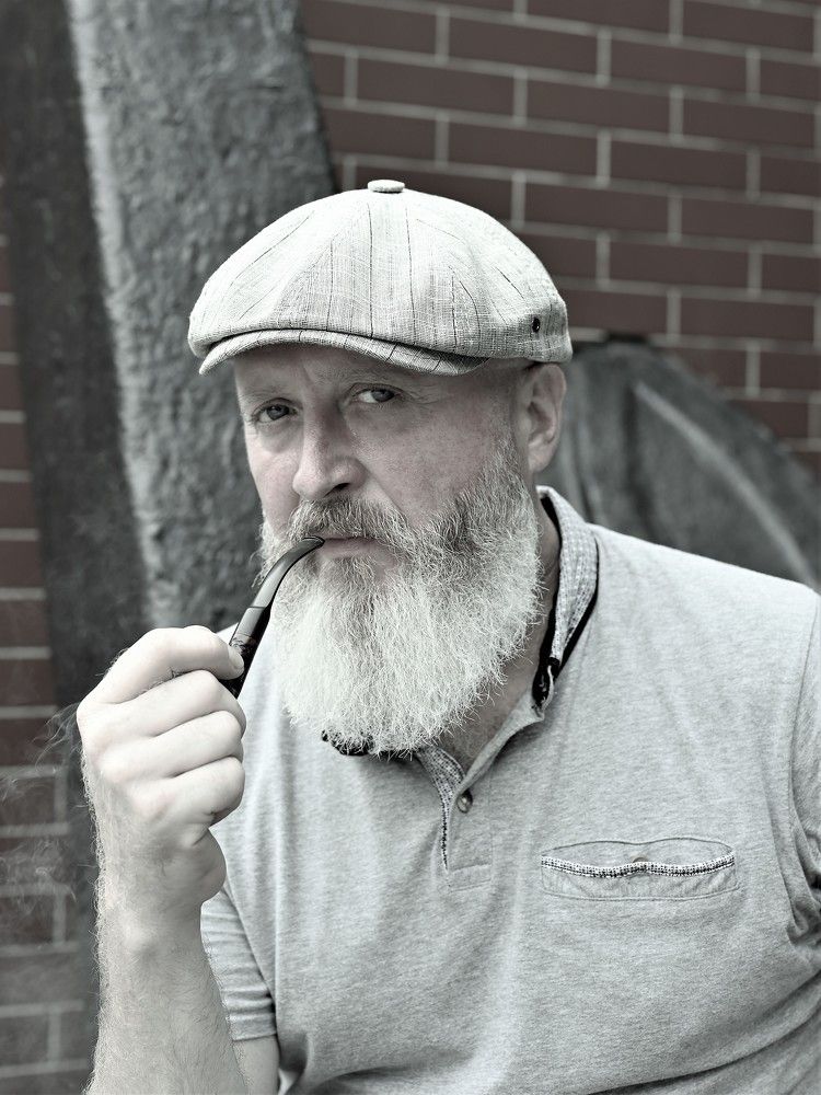 Photograph by Елена Докучаева