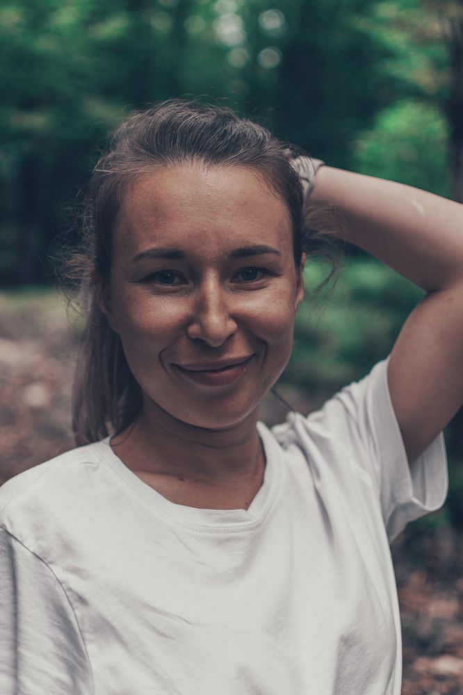 Photograph by Денис Нарышев