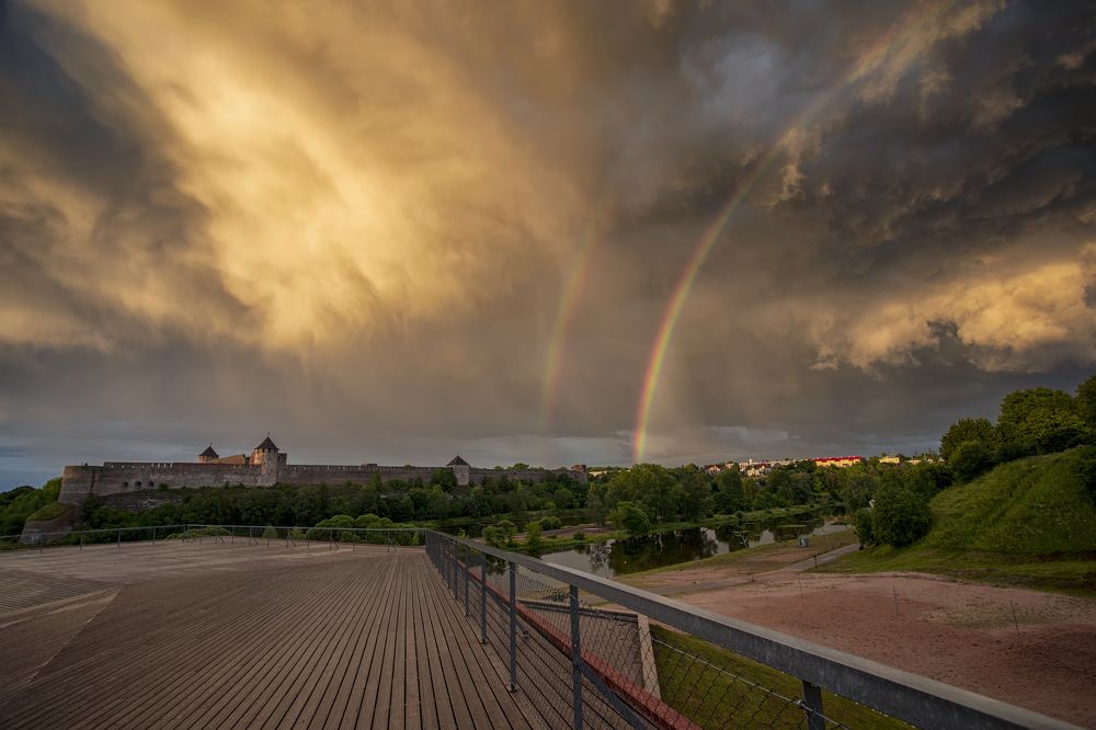 Photograph by Николай Рымар