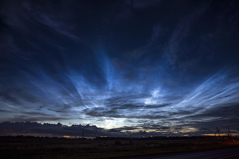 Photograph by Николай Рымар