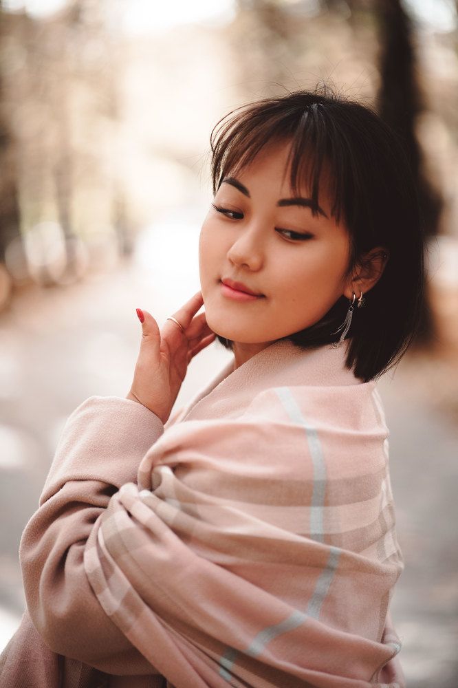 Photograph by Анна Воронова