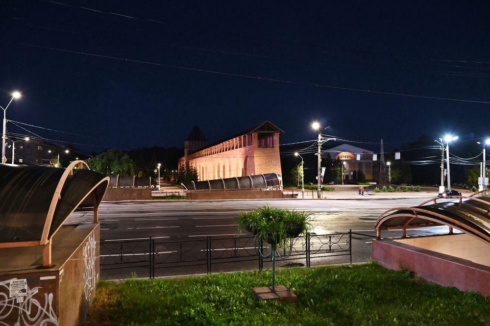 Photograph by Юлия Лис-а