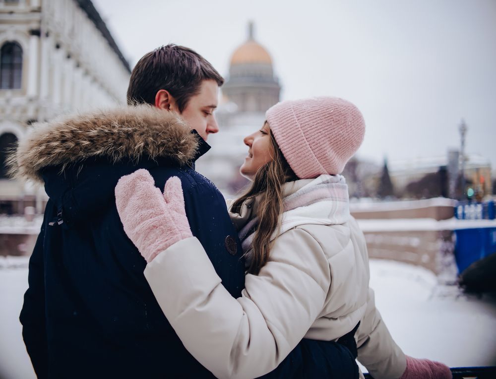 Photograph by Анна Воронова