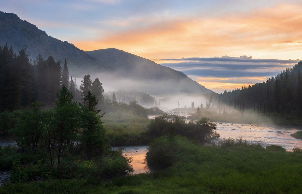 Photograph by Мозжухин Максим