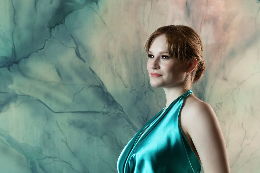 Фотография автора Наталья Дороднова