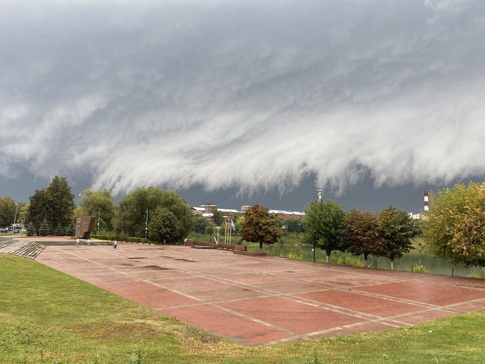 Photograph by Наталья Изотова