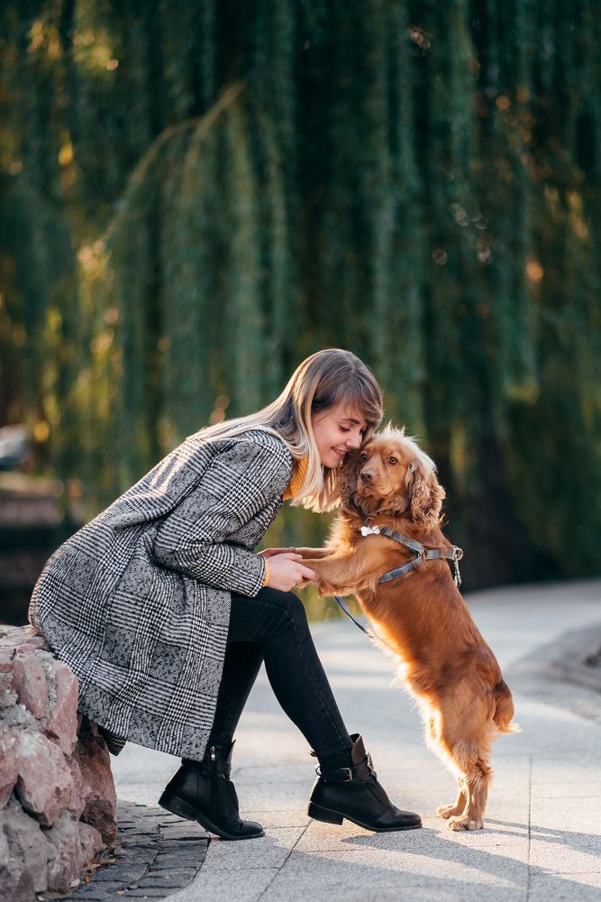 Photograph by Дарья Маркова